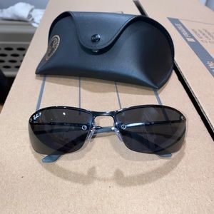 ✨SOLD✨Men’s Rayban’s sunglasses